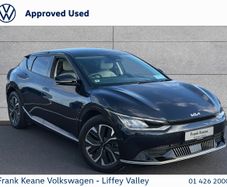Kia EV6 2023