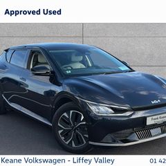 Kia EV6 2023