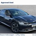 Kia EV6 2023