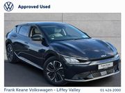 Kia EV6 2023