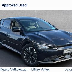 Kia EV6 2023