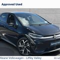 Volkswagen ID.3 Neo 2026