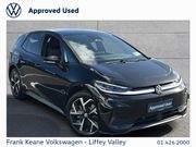 Volkswagen ID.3 Neo 2026