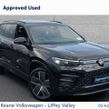 Volkswagen Tayron 2026