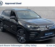 Volkswagen Tayron 2026