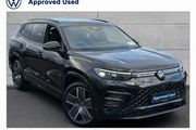 Volkswagen Tayron 2026