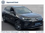 Volkswagen Tayron 2026