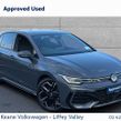Volkswagen Golf 2026