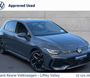 Volkswagen Golf 2026