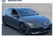 Volkswagen Golf 2026