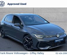 Volkswagen Golf 2026