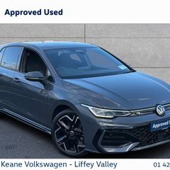Volkswagen Golf 2026