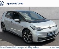 Volkswagen ID.3 2023