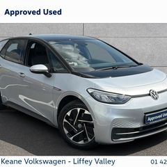 Volkswagen ID.3 2023