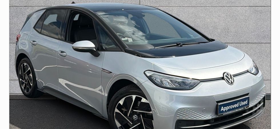 Volkswagen ID.3 2023