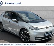 Volkswagen ID.3 2023
