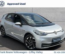 Volkswagen ID.3 2023
