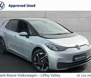 Volkswagen ID.3 2023