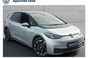 Volkswagen ID.3 2023