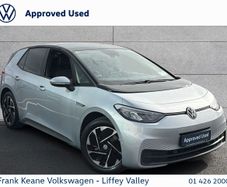 Volkswagen ID.3 2023