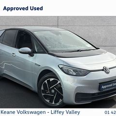 Volkswagen ID.3 2023