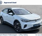 Volkswagen ID.4 2023