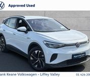 Volkswagen ID.4 2023