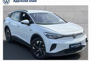 Volkswagen ID.4 2023