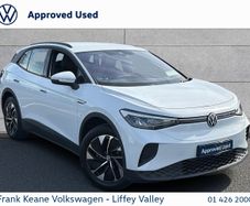 Volkswagen ID.4 2023