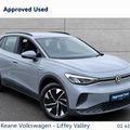 Volkswagen ID.4 2023