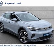 Volkswagen ID.4 2023