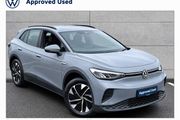 Volkswagen ID.4 2023