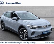 Volkswagen ID.4 2023