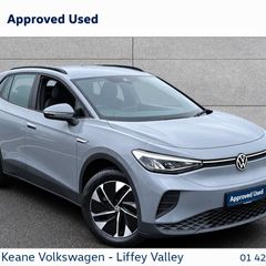 Volkswagen ID.4 2023