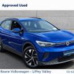 Volkswagen ID.4 2023
