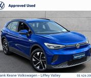 Volkswagen ID.4 2023