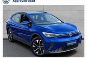 Volkswagen ID.4 2023