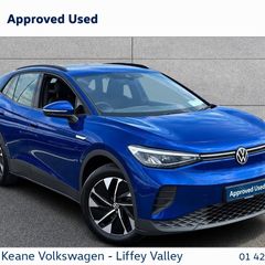 Volkswagen ID.4 2023