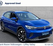 Volkswagen ID.4 2023