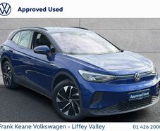Volkswagen ID.4 2023