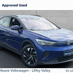 Volkswagen ID.4 2023