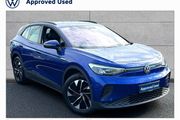 Volkswagen ID.4 2023