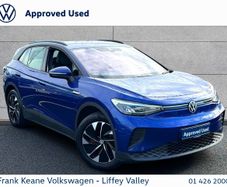 Volkswagen ID.4 2023