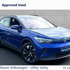 Volkswagen ID.4 2023