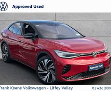 Volkswagen ID.5 2023