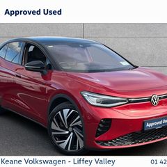 Volkswagen ID.5 2023
