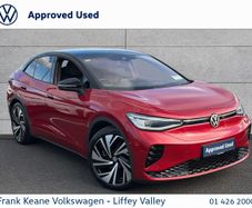 Volkswagen ID.5 2023