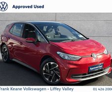 Volkswagen ID.3 2023