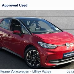 Volkswagen ID.3 2023