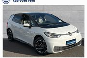 Volkswagen ID.3 2021